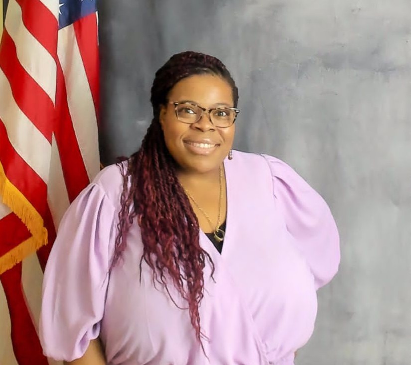 Mireille (Mimi) Etienne, Licensed Professional Counselor
